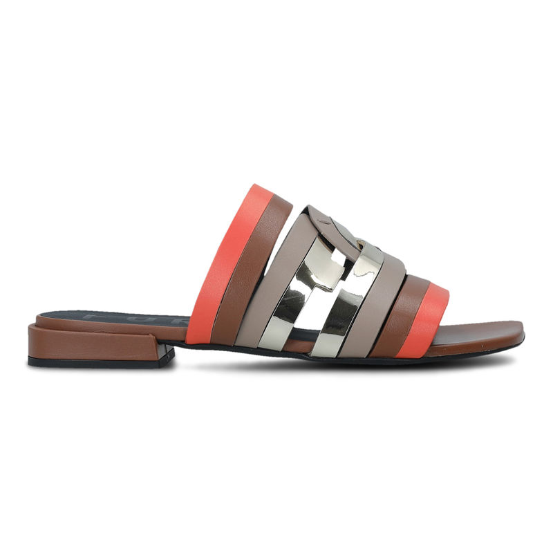 Ženske sandale Furla Lipari mule t.20