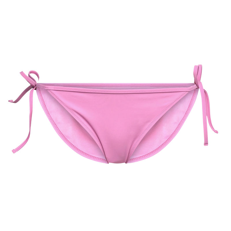 Ženski kupaći donji deo Puma Swim Women Side Tie
