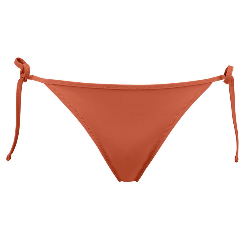 Ženski kupaći donji deo Puma Swim Women Side Tie