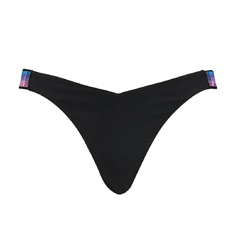 Ženski kupaći donji deo Puma Swim women v-shape brief 1p