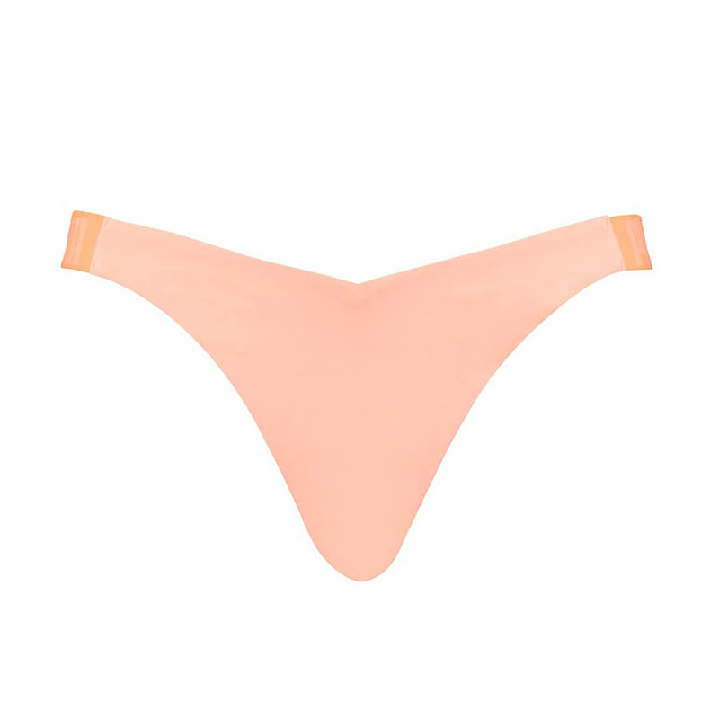 Ženski kupaći donji deo Puma SWIM WOMEN V-SHAPE BRIEF 1P