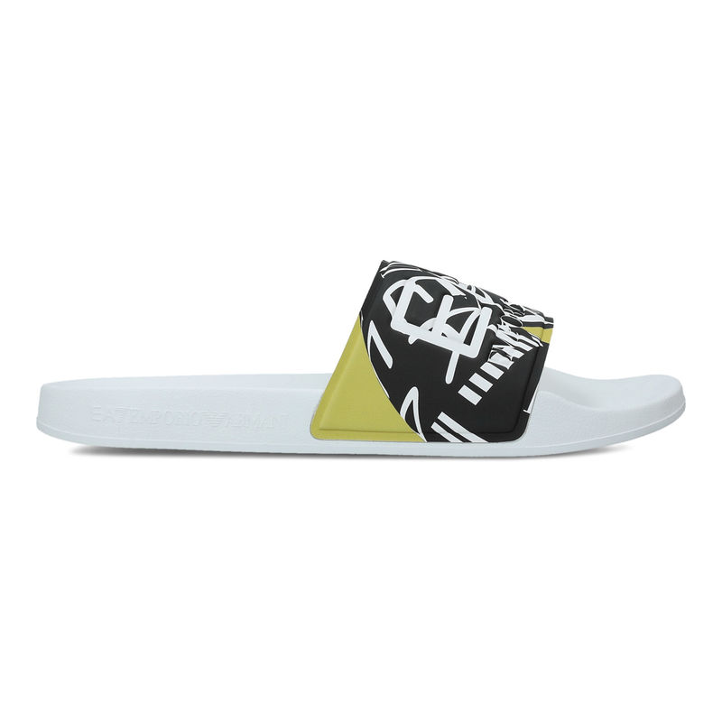 Muške papuče Emporio Armani Shoes Beachwear