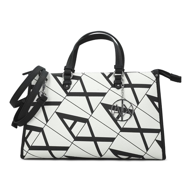 Ženska torba Armani Exchange Top Handle Bag