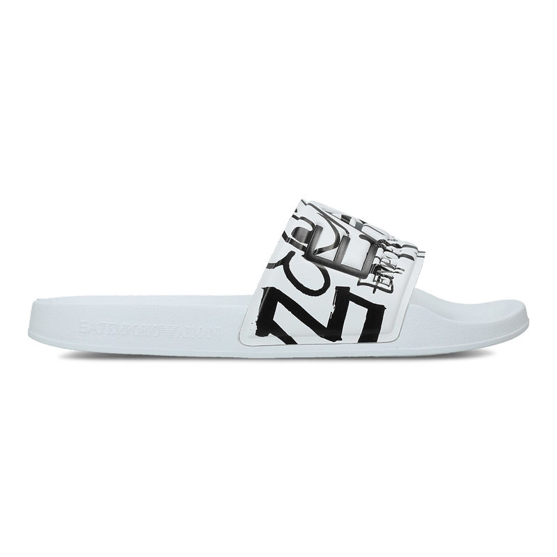 Ženske papuče Emporio Armani Shoes Beachwear