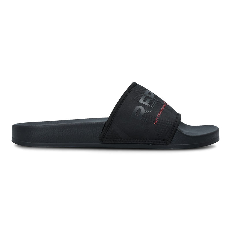 Muške papuče Replay Flat Sole Up