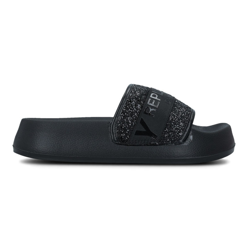 Ženske papuče Replay Flat Sole New Lotty