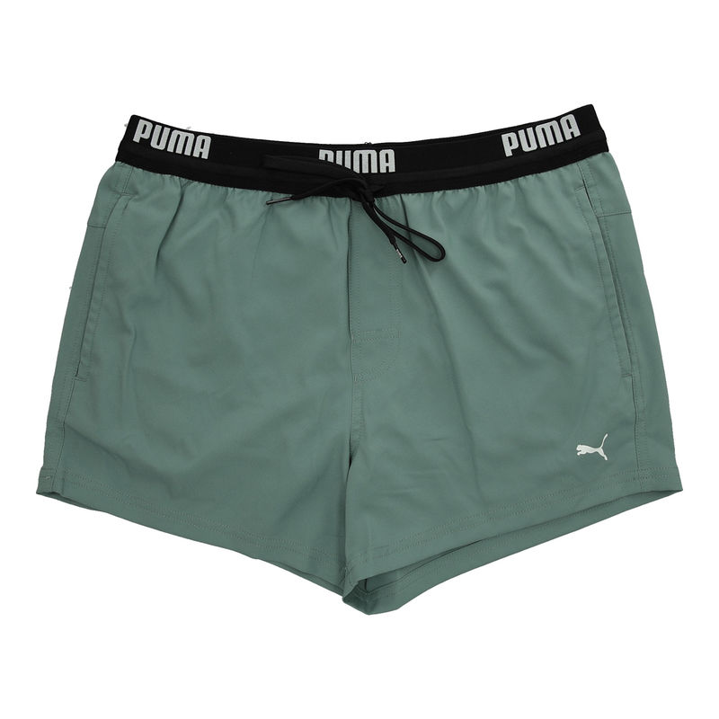 Muški šorc za kupanje Puma Swim men logo short shorts