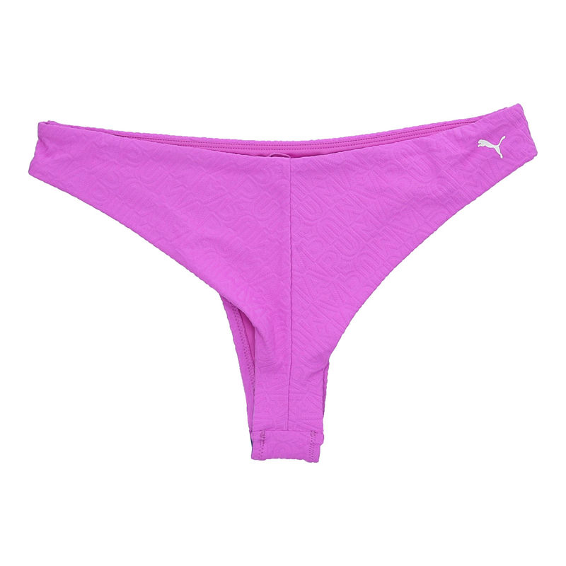 Ženski kupaći donji deo Puma Swim women jacquard brazilian