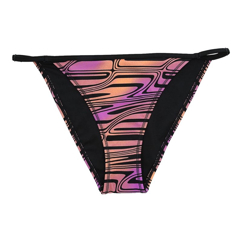 Ženski kupaći donji deo Puma Swim women printed briefs