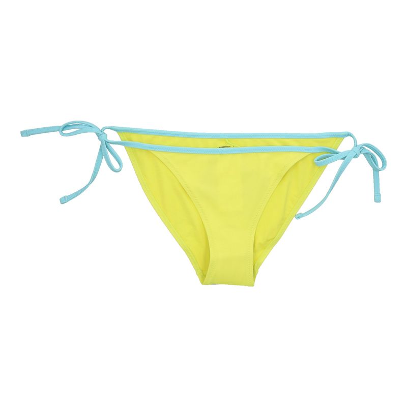 Ženski kupaći donji deo Puma Swim women side tie briefs