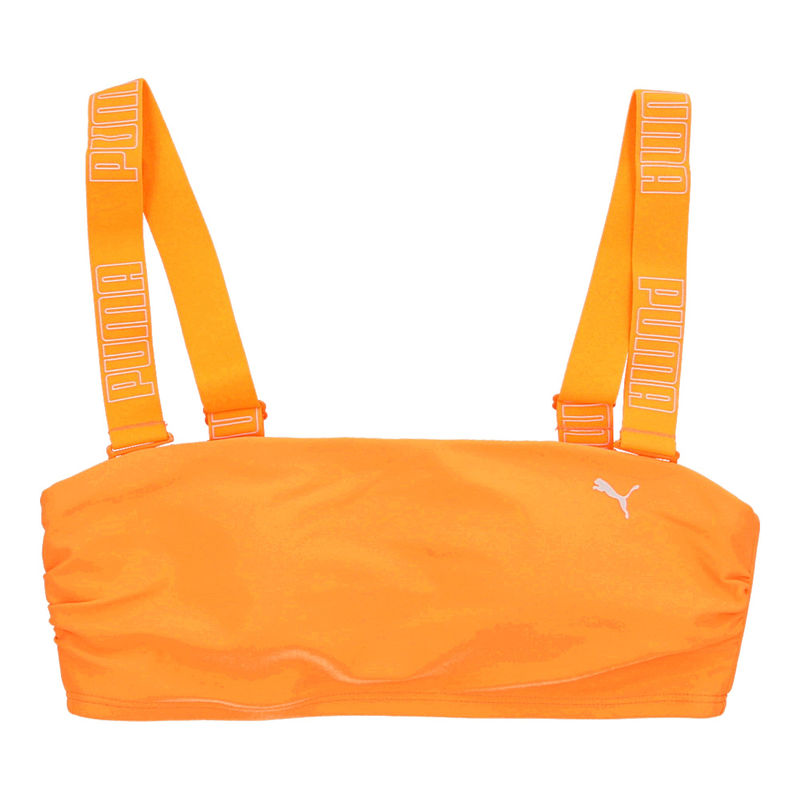 Ženski kupaći gornj deo Puma Swim women bandeau top