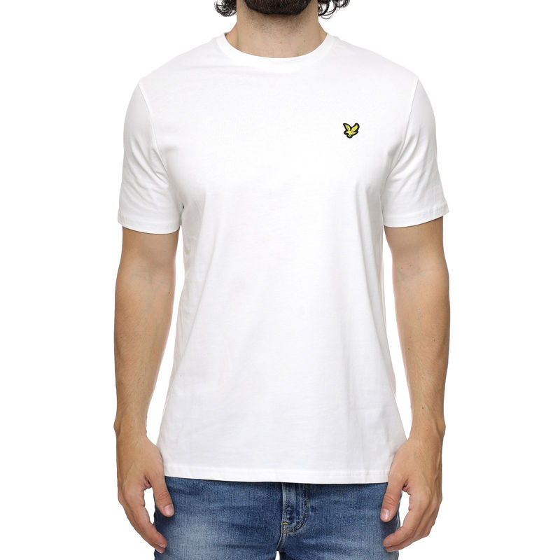 Muška majica Lyle&Scott College Gradient T-Shirt