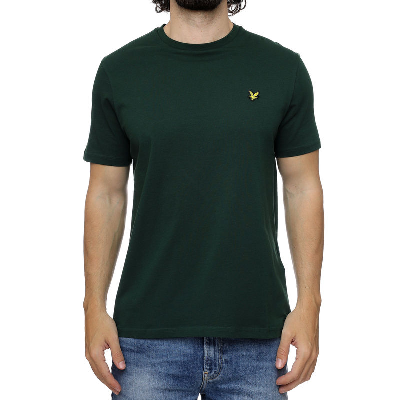 Muška majica Lyle&Scott College Gradient T-Shirt