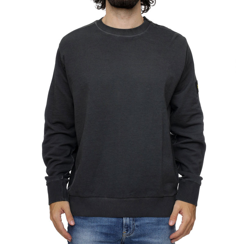 Muški duks Lyle&Scott Oilwash Sweatshirt