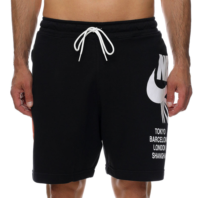 Muški šorc Nike M NSW FT SHORT WTOUR