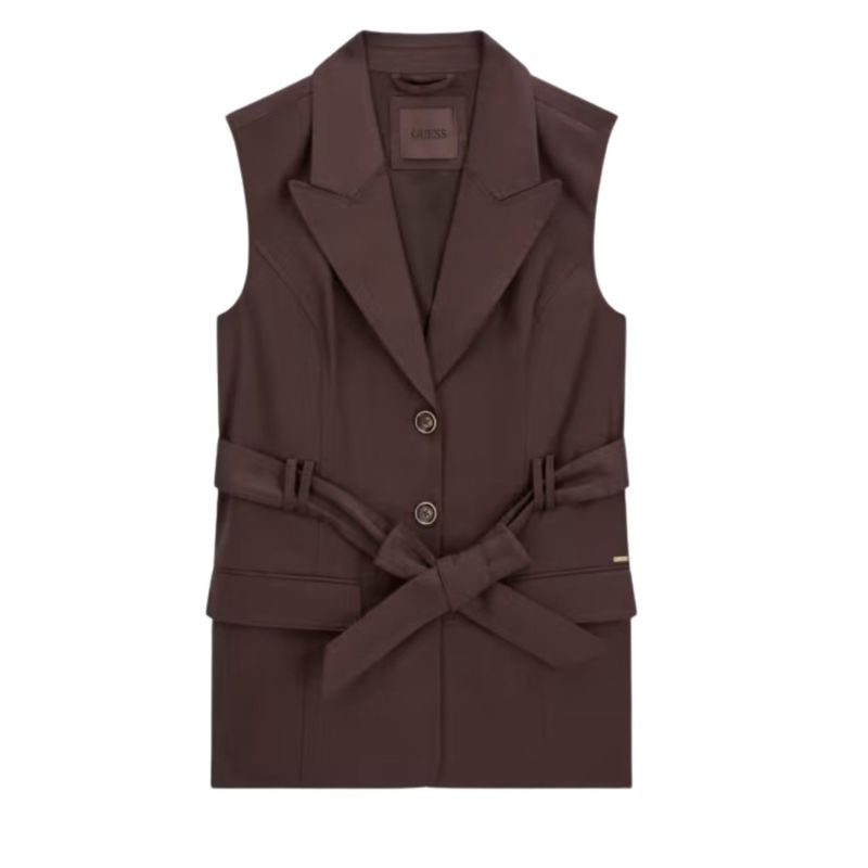 Ženski prsluk Guess Sl carla blazer