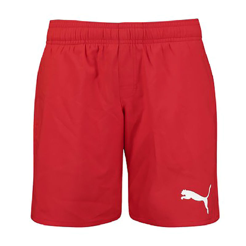 Dečiji šorc za kupanje Puma Swim Boys Medium Length Shorts 1P
