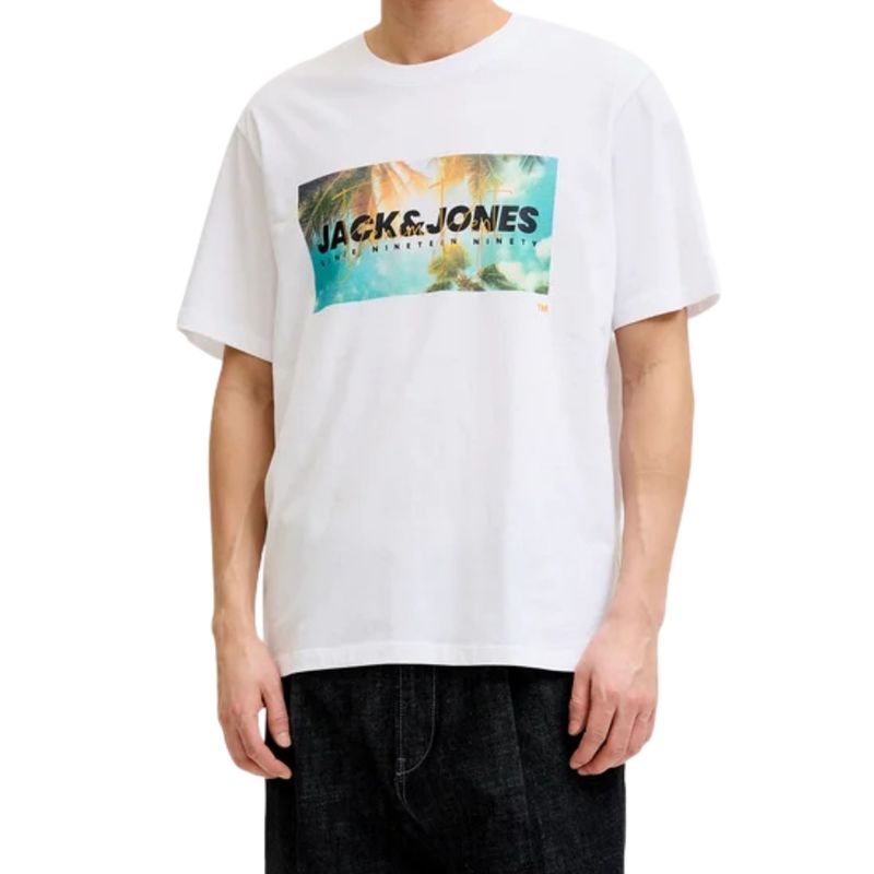 Muška majica Jack&Jones T-shirt
