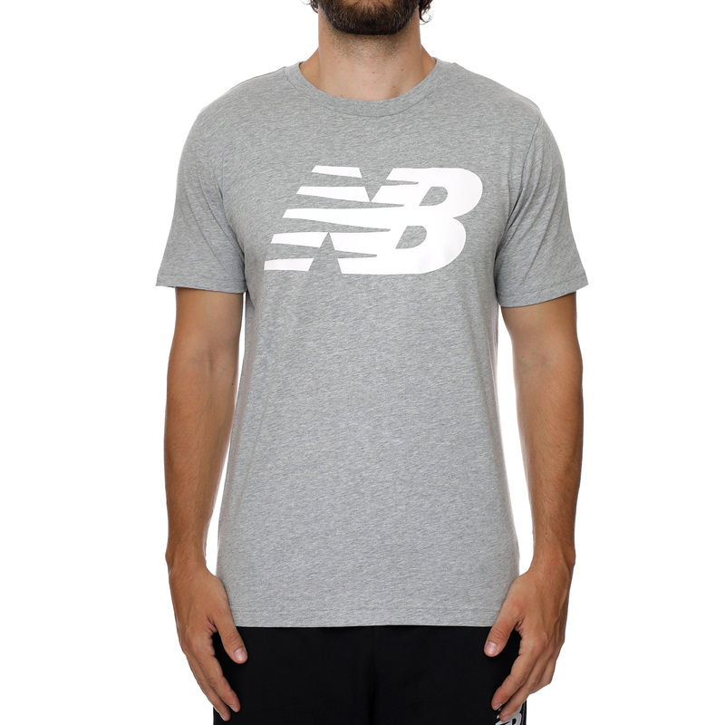 Muška majica New Balance CLASSIC TEE