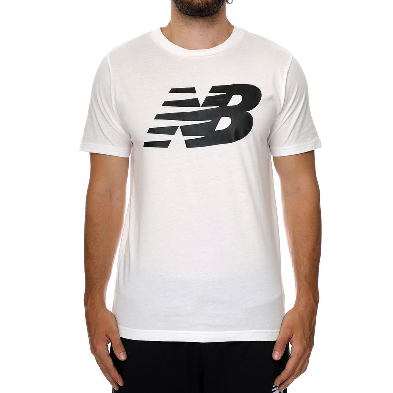 Muška majica New Balance CLASSIC TEE