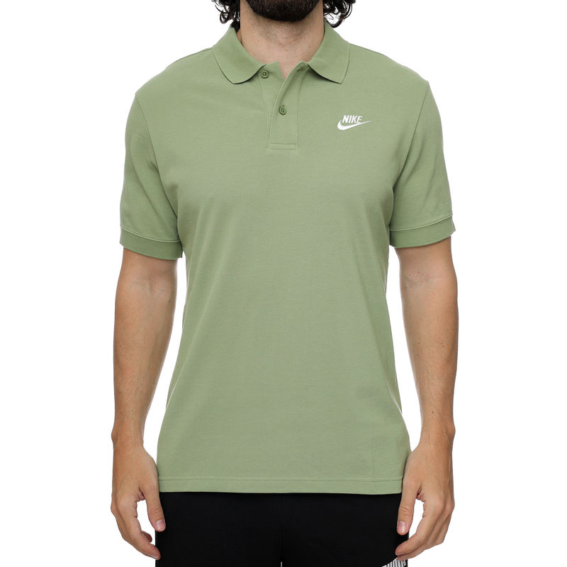 Muška majica Nike M NK CLUB PQ MATCHUP POLO