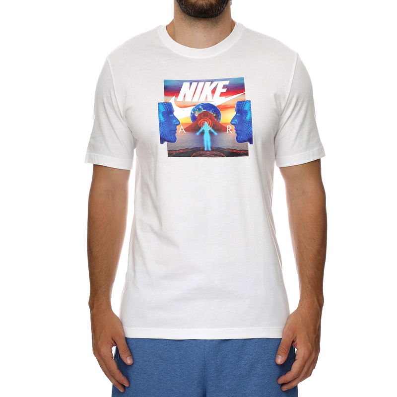 Muška majica Nike M NSW FESTIVAL PHOTO TEE
