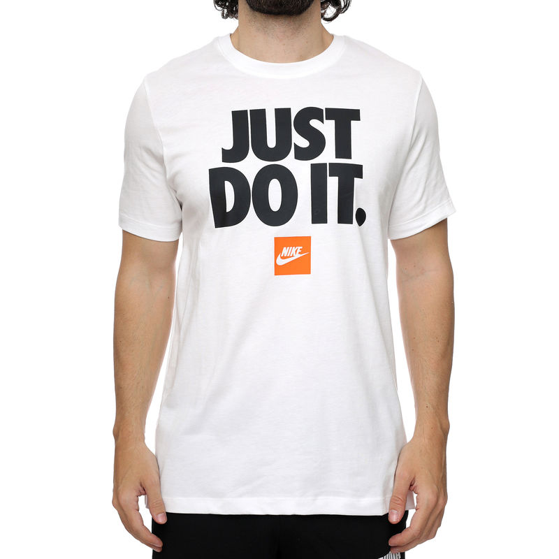 Muška majica Nike M Nsw Tee Fran Jdi Verbiage