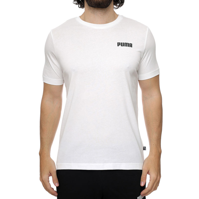 Muška majica Puma ESS Small Tee M