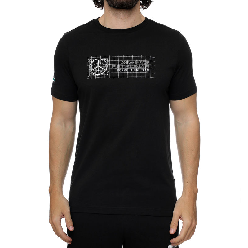 Muška majica Puma Mapf1 Logo Tee +