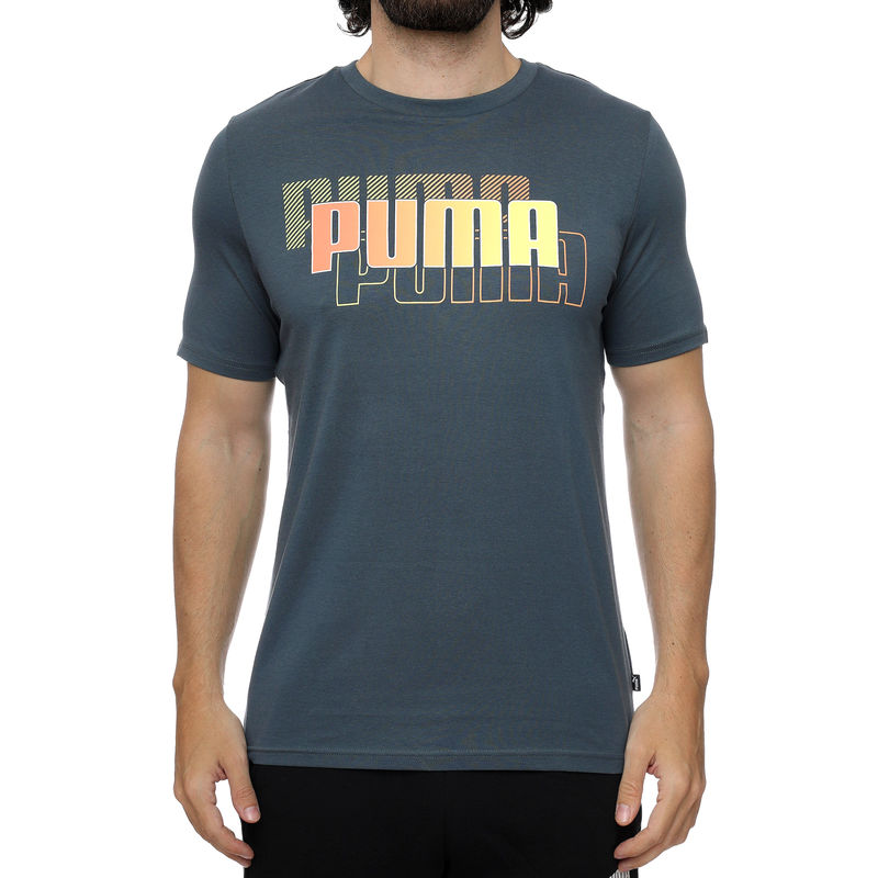 Muška majica Puma Power Summer Tee