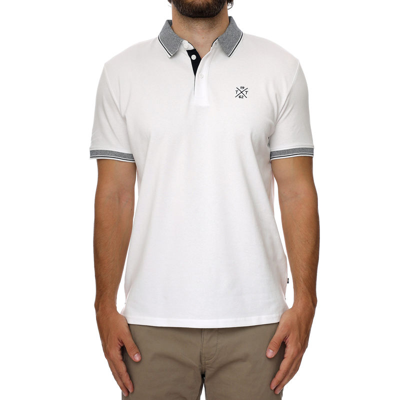 Muška majica Tom Tailor POLO