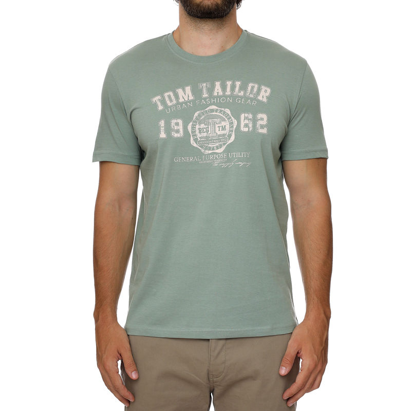 Muška majica Tom Tailor T-SHIRT