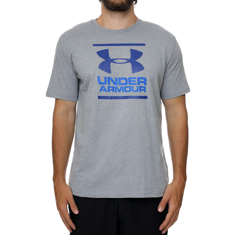 Muška majica Under Armour UA GL Foundation SS T