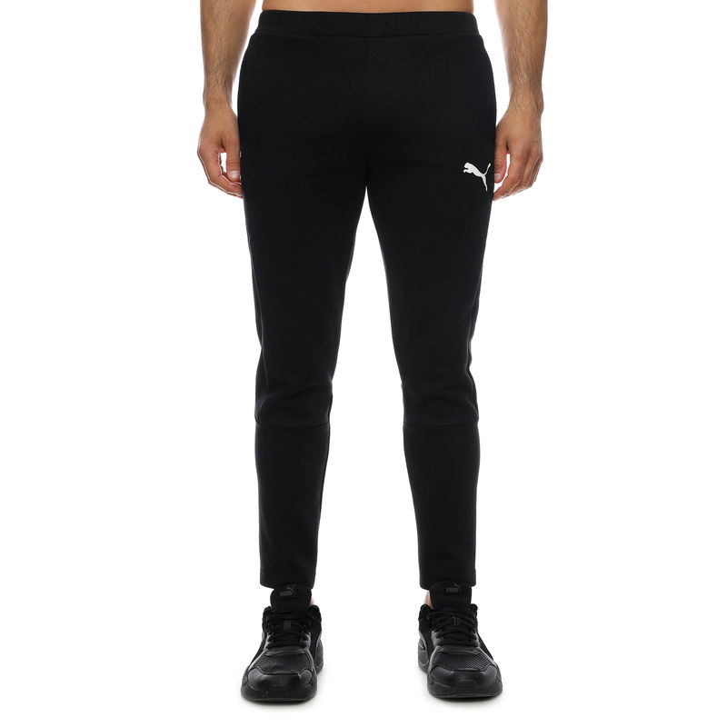 Muška trenerka donji deo Puma EVOSTRIPE Core Pants