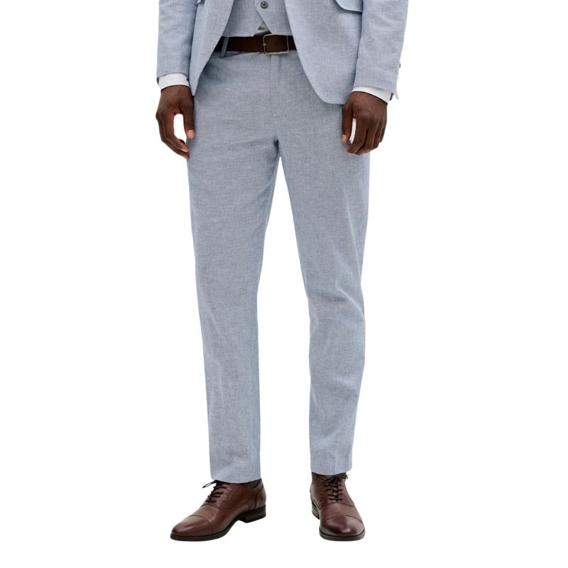 Muške panatalone Jack&Jones Tailored trousers