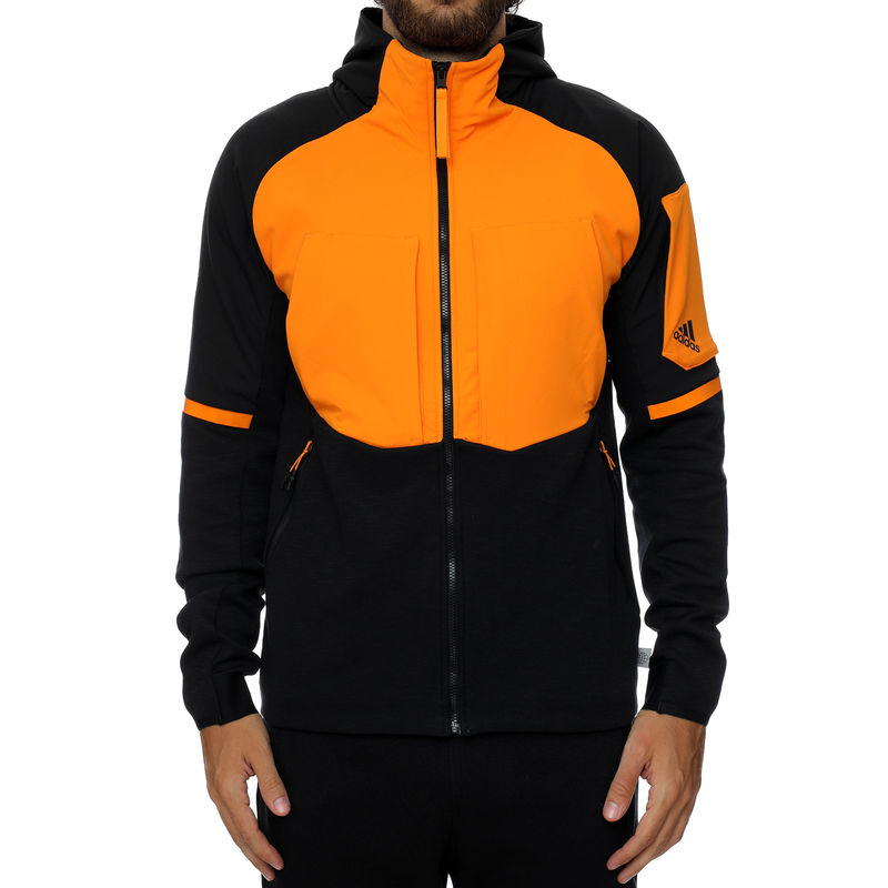 Muški duks adidas M D4GMDY PR FZ