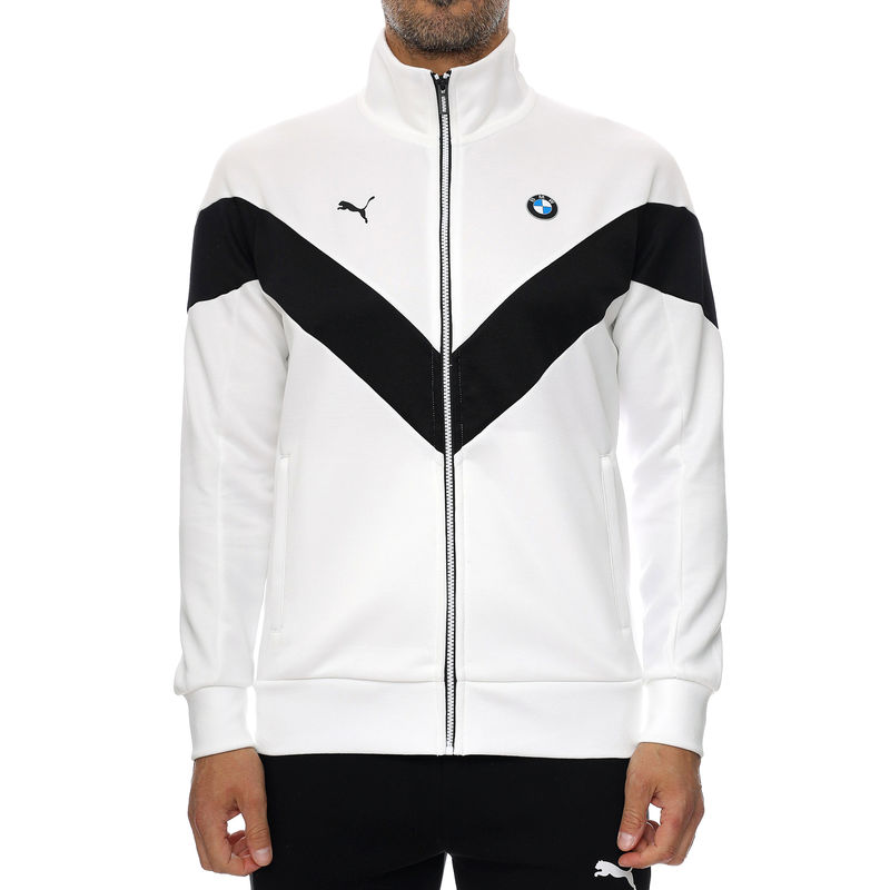 Muški duks Puma BMW MMS MCs Track Jacket