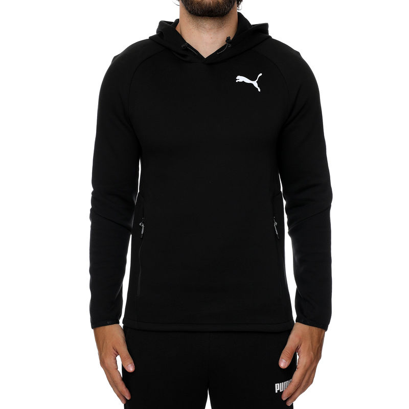 Muški duks Puma EVOSTRIPE HOODIE