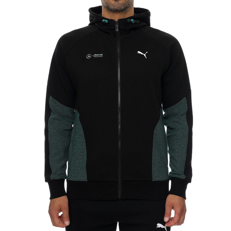 Muški duks Puma MAPF1 Hooded Sweat Jacket