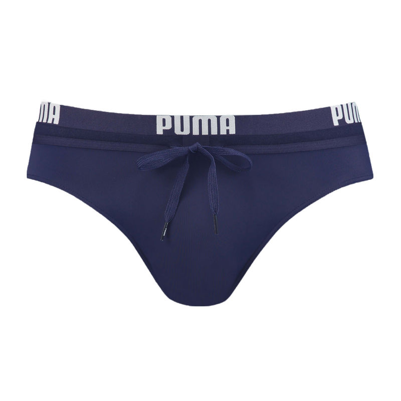 Muški kupaći Puma Swim Men Logo Swim Brief 1P