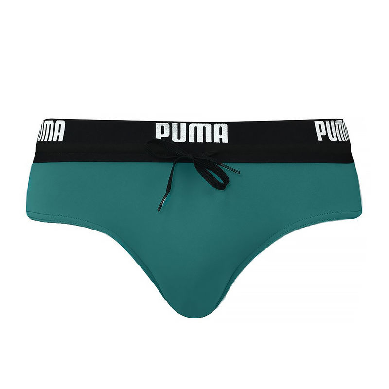 Muški kupaći Puma SWIM MEN LOGO SWIM BRIEF 1P