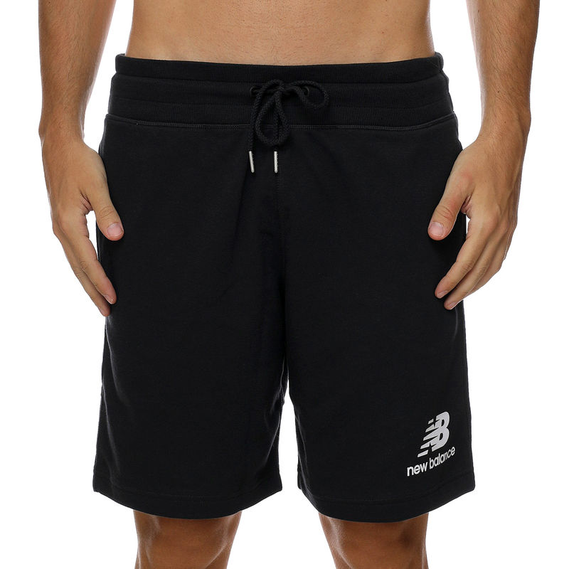 Muški šorc New Balance ESSENTIALS LOGO SHORT