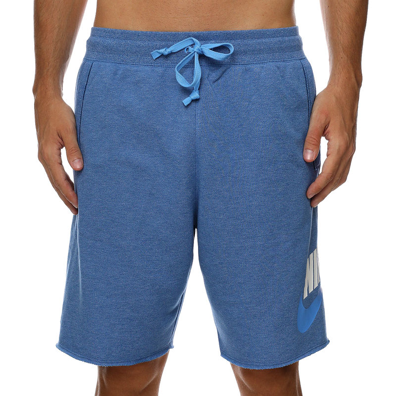 Muški šorc Nike M NSW SPE FT ALUMNI SHORT