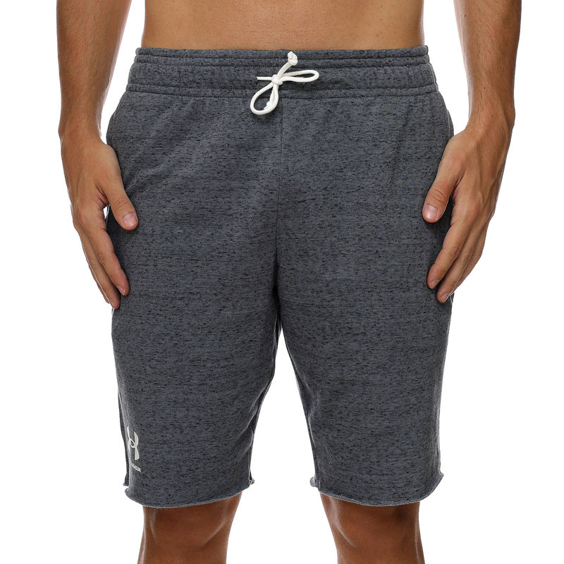 Muški šorc Under Armour UA RIVAL TERRY SHORT