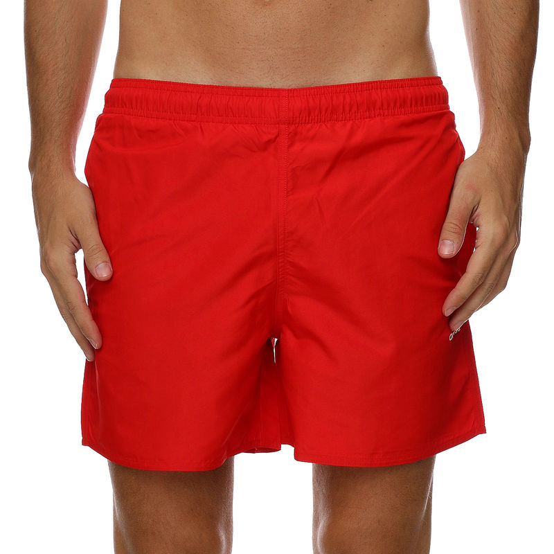 Muški šorc za kupanje adidas SOLID CLX SHORTS SL