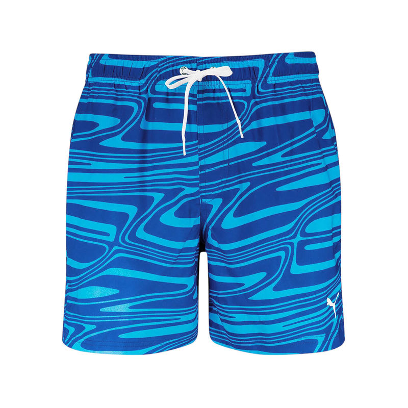 Muški šorc za kupanje Puma Swim men formstrip mid shorts