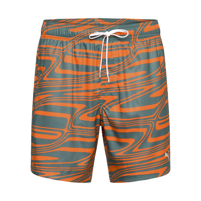 Muški šorc za kupanje Puma Swim men formstrip mid shorts
