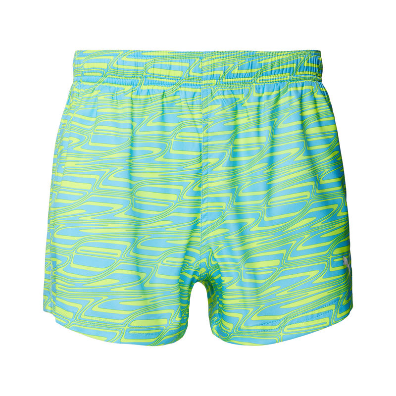 Muški šorc za kupanje Puma Swim men formstrip short shorts