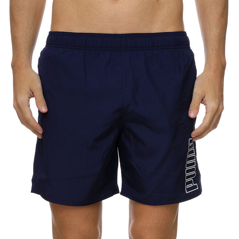 Muški šorc za kupanje Puma SWIM MEN MID SHORTS 1P