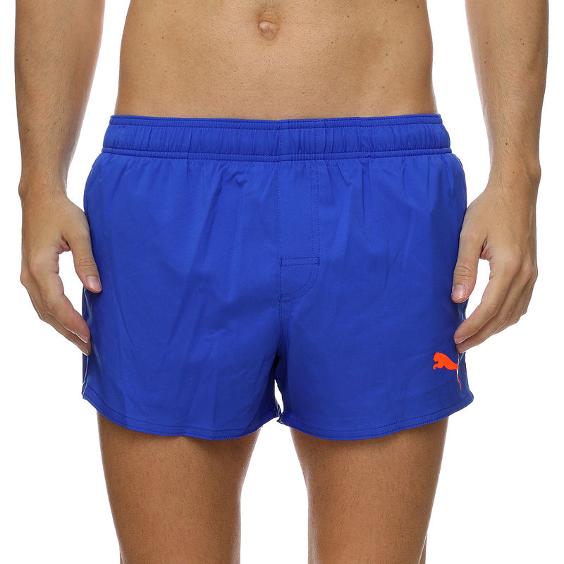 Muški šorc za kupanje Puma SWIM MEN SHORT SHORTS 1P